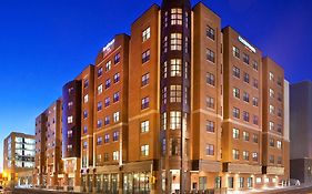 Residence Inn Syracuse Downtown at Armory Square
